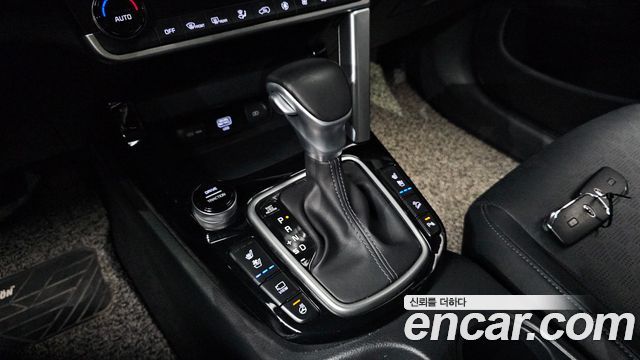 Kia Seltos 2020 — photo 12