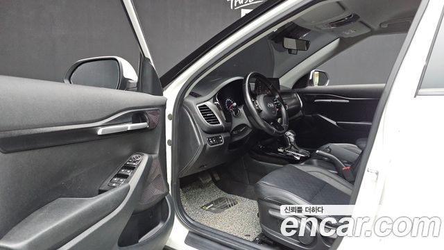Kia Seltos 2020 — photo 13