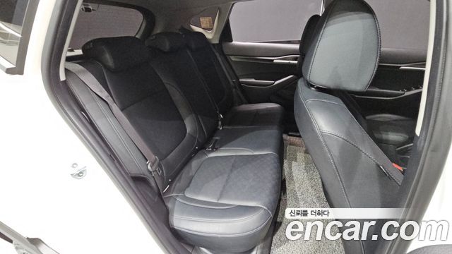 Kia Seltos 2020 — photo 17