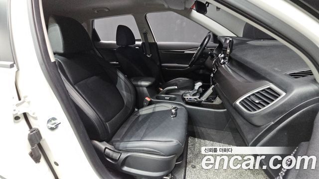 Kia Seltos 2020 — photo 18