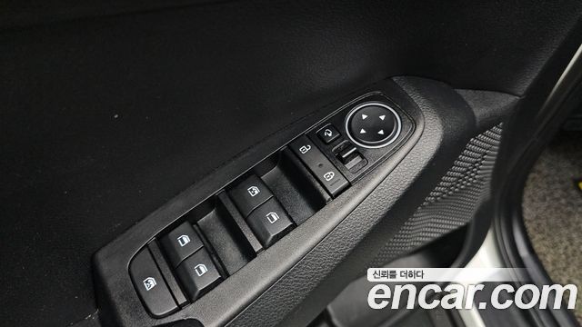 Kia Seltos 2020 — photo 23