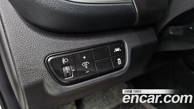 Kia Seltos 2020 — photo 24