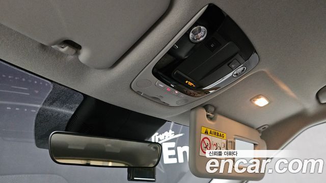 Kia Seltos 2020 — photo 25