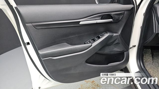 Kia Seltos 2020 — photo 14