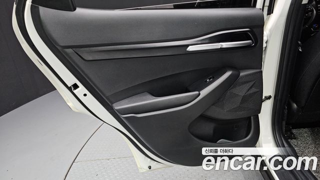 Kia Seltos 2020 — photo 15
