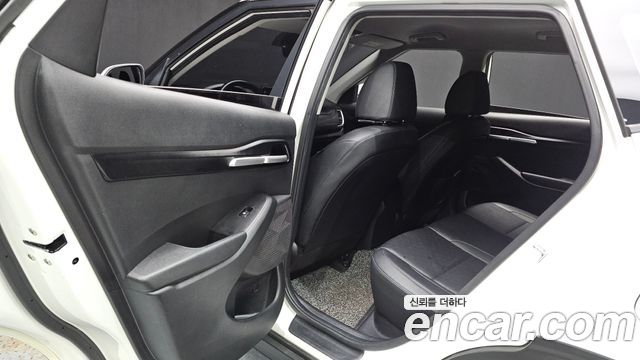 Kia Seltos 2020 — photo 16
