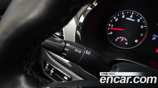 Kia Seltos 2020 — photo 27