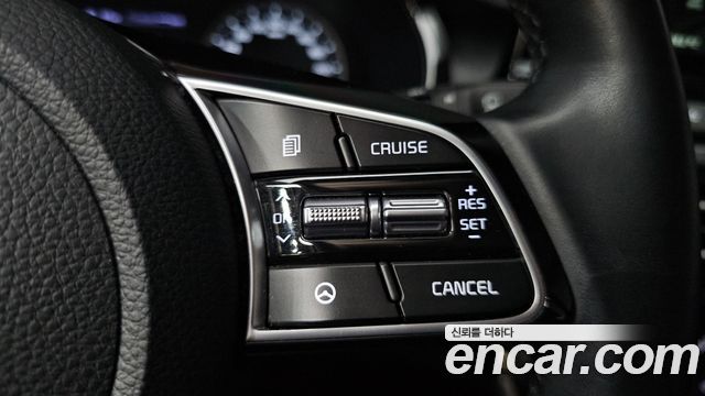 Kia Seltos 2020 — photo 28