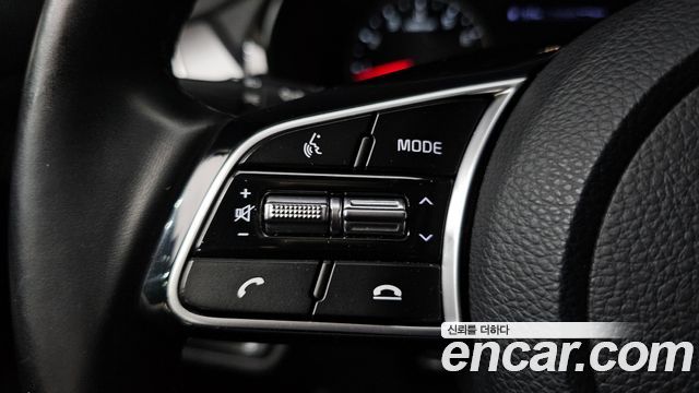 Kia Seltos 2020 — photo 29