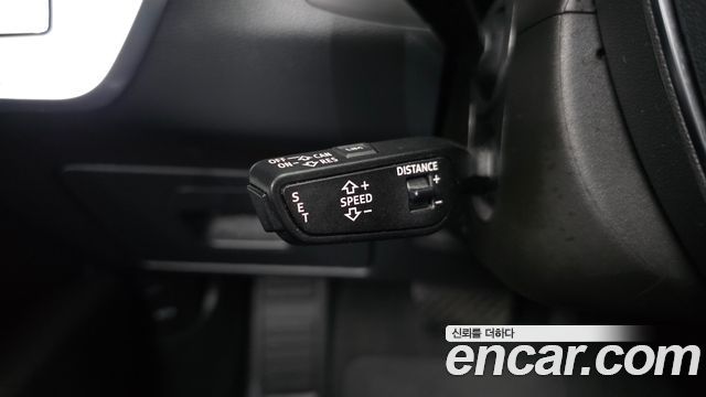 Audi A6 2020 — photo 30