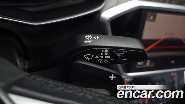 Audi A6 2020 — photo 32