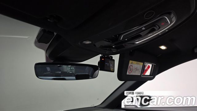 Audi A6 2020 — photo 33