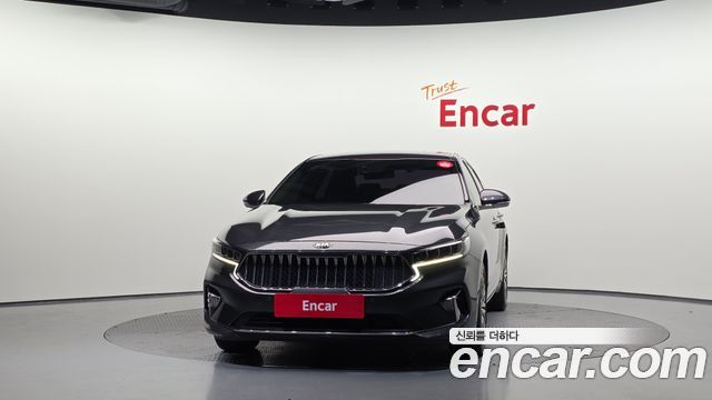 Kia K7 2020 — photo 3