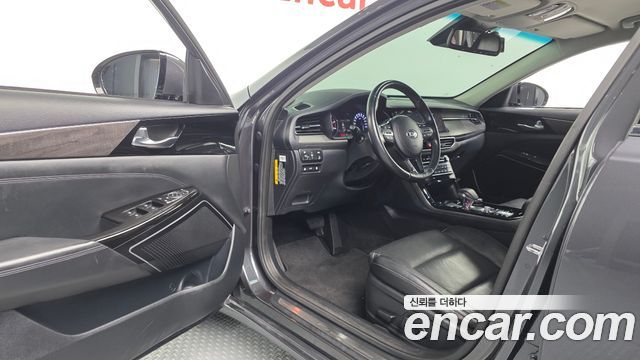 Kia K7 2020 — photo 13