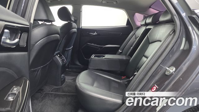 Kia K7 2020 — photo 18
