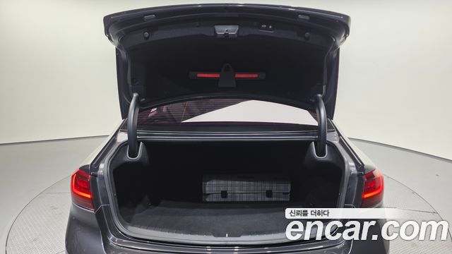 Kia K7 2020 — photo 26