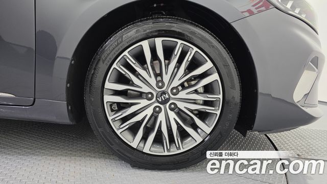 Kia K7 2020 — photo 7