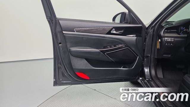 Kia K7 2020 — photo 14