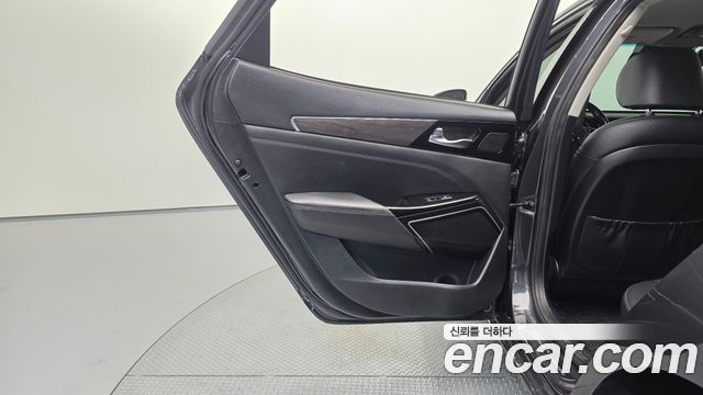 Kia K7 2020 — photo 15