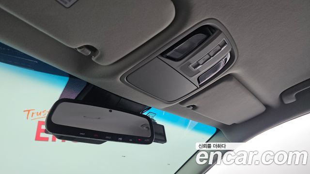 Kia K7 2020 — photo 27