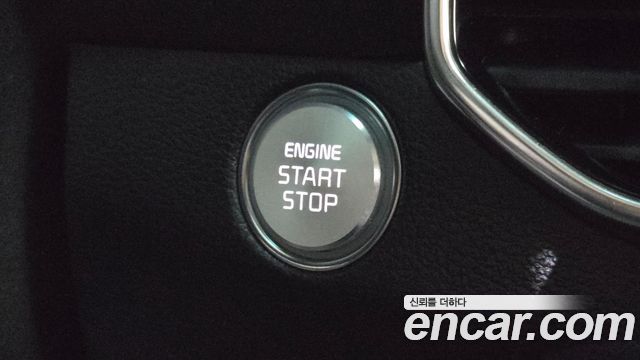 Kia K7 2020 — photo 30