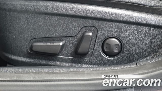 Kia K7 2020 — photo 31