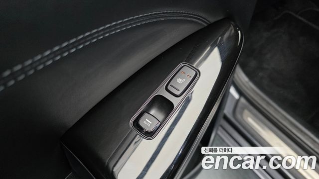 Kia K7 2020 — photo 34