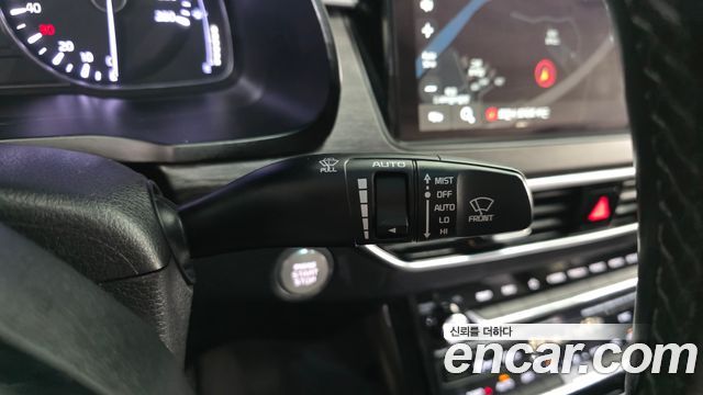 Kia K7 2020 — photo 37
