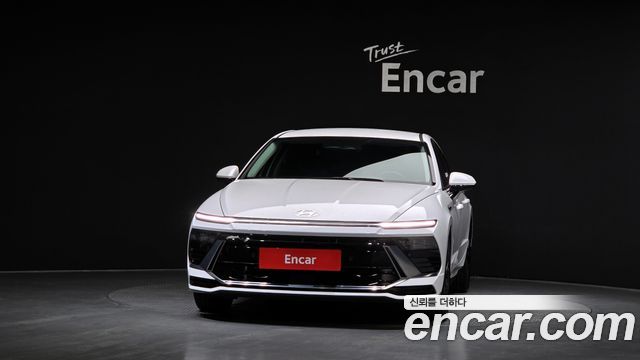 Hyundai Sonata 2025 — photo 3