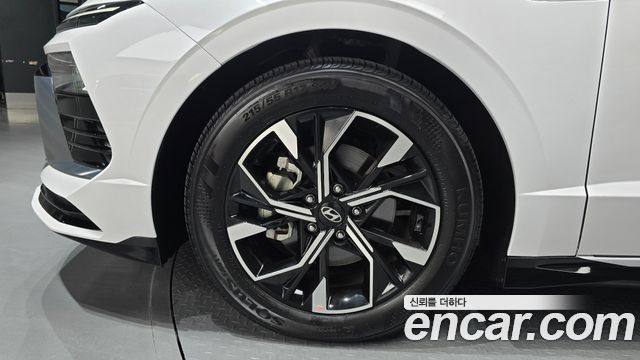 Hyundai Sonata 2025 — photo 5