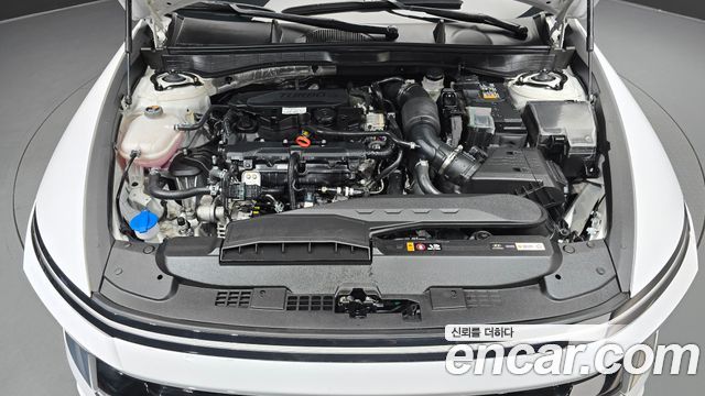 Hyundai Sonata 2025 — photo 6