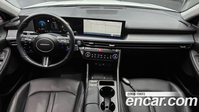 Hyundai Sonata 2025 — photo 7