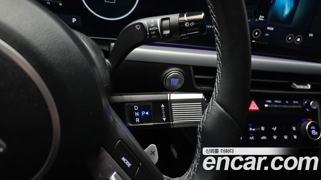 Hyundai Sonata 2025 — photo 9