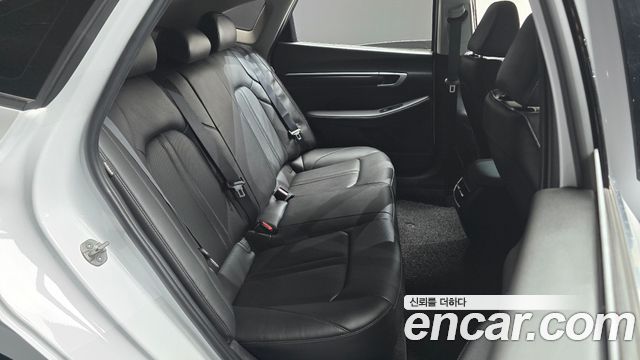 Hyundai Sonata 2025 — photo 11