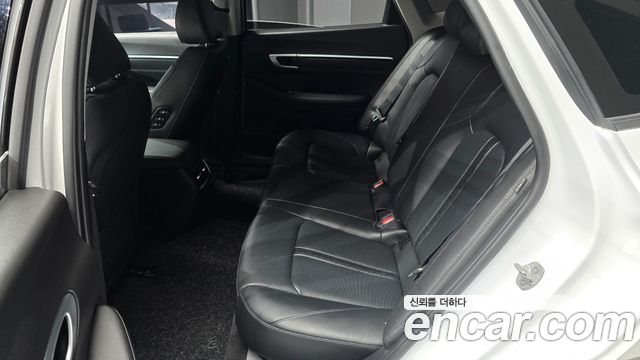 Hyundai Sonata 2025 — photo 12