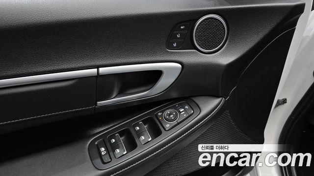Hyundai Sonata 2025 — photo 17