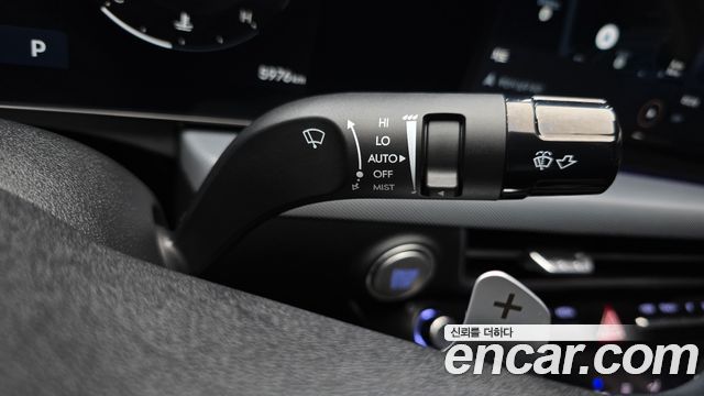 Hyundai Sonata 2025 — photo 18