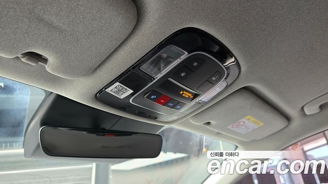 Hyundai Sonata 2025 — photo 20