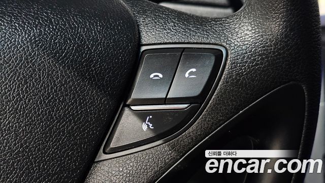 Hyundai Sonata 2012 — photo 14
