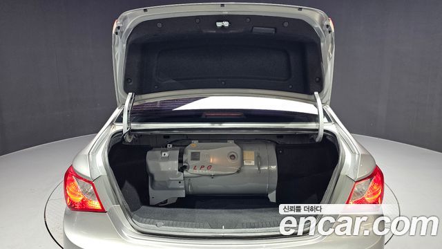 Hyundai Sonata 2012 — photo 20