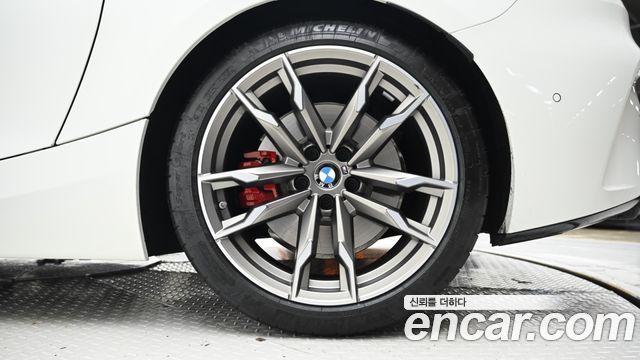 BMW Z4 2025 — photo 5