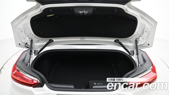 BMW Z4 2025 — photo 19