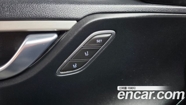 Hyundai Grandeur 2019 — photo 18