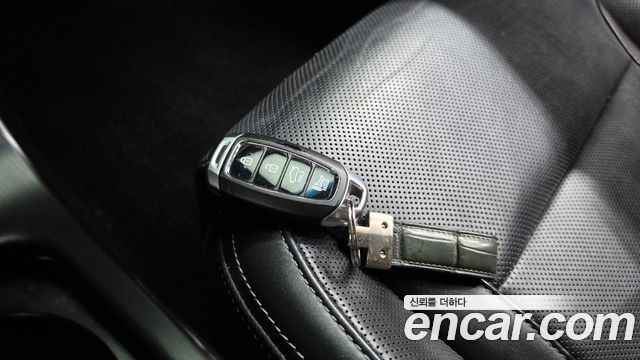 Hyundai Grandeur 2019 — photo 22