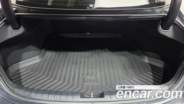 Hyundai Grandeur 2019 — photo 25