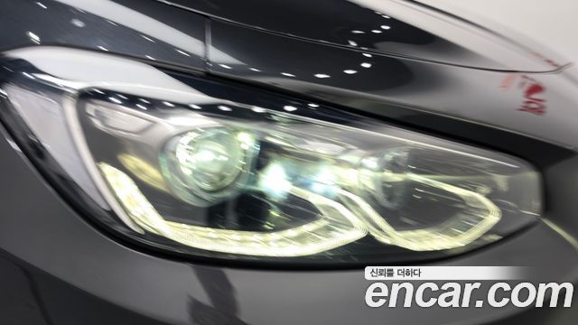 Hyundai Grandeur 2019 — photo 8