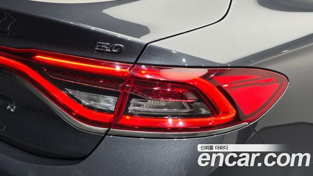 Hyundai Grandeur 2019 — photo 9