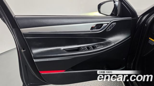 Hyundai Grandeur 2019 — photo 14