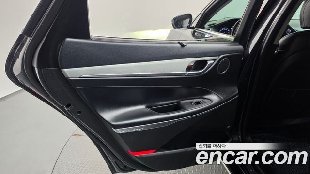Hyundai Grandeur 2019 — photo 15