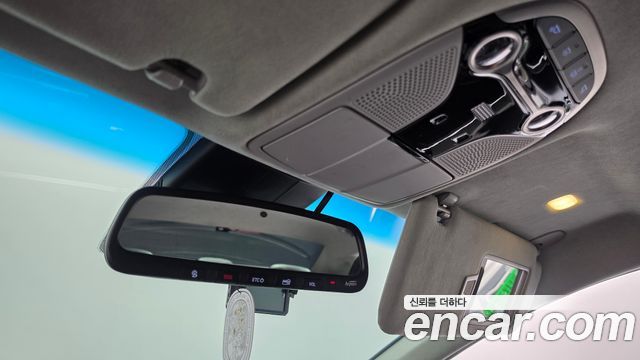 Hyundai Grandeur 2019 — photo 28